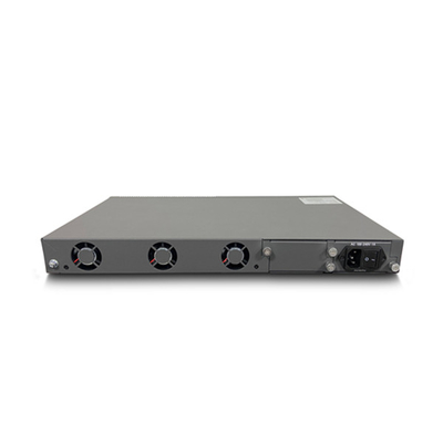 OS-EP08W EPON OLT 8PON,4*PON,4*10GE puerto de enlace ascendente SFP,Nueva solución,puerto de enlace ascendente 10GE,Forte estabilidad y compatibilidad proveedor