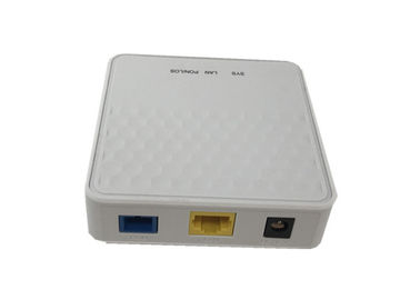 OS-XU01G ONU XPON de 1 puerto GE para GPON ONU 1GE y EPON ONU 1GE rentable, fácil gestión, gestión web proveedor