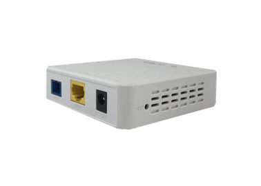 OS-XU01G ONU XPON de 1 puerto GE para GPON ONU 1GE y EPON ONU 1GE rentable, fácil gestión, gestión web proveedor