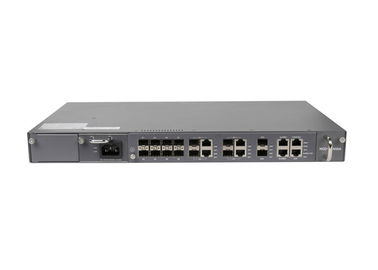 OS-GT08   GPON OLT 8PON   Gestión NMS/CLI/Telnet con 2 puertos de enlace ascendente de 10GE proveedor