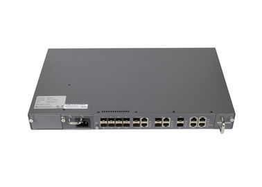 OS-GT08   GPON OLT 8PON   Gestión NMS/CLI/Telnet con 2 puertos de enlace ascendente de 10GE proveedor