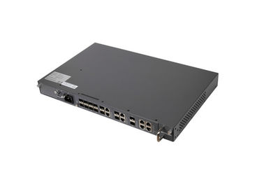 OS-GT08   GPON OLT 8PON   Gestión NMS/CLI/Telnet con 2 puertos de enlace ascendente de 10GE proveedor