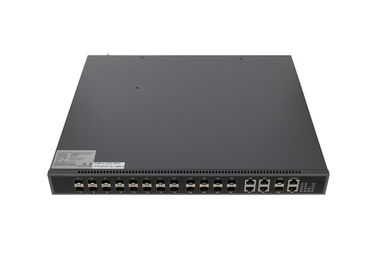 OS-ET16 EPON OLT 16PON Gestión de NMS/CLE/Telnet con puerto de enlace ascendente SFP 2*10GE proveedor