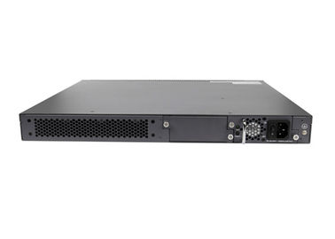 OS-ET16 EPON OLT 16PON Gestión de NMS/CLE/Telnet con puerto de enlace ascendente SFP 2*10GE proveedor