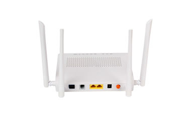 OS-XU02G1VW(AC) XPON ONT 2GE+1POTS+WIFI(2.4G&5G) Gestión de la Web/Telnet/CLI con la solución de Realtek proveedor