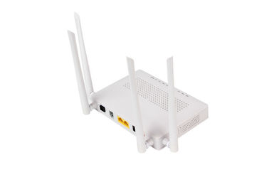 OS-XU02G1VW(AC) XPON ONT 2GE+1POTS+WIFI(2.4G&5G) Gestión de la Web/Telnet/CLI con la solución de Realtek proveedor