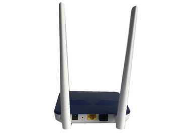 OS-XU01GW XPON ONU 1GE+WIFI para FTTX con contenido GPON y EPON que el coste-rendimiento, fácil gestión, DC12V 0.5A proveedor