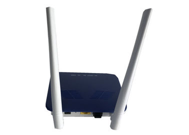 OS-XU01GW XPON ONU 1GE+WIFI para FTTX con contenido GPON y EPON que el coste-rendimiento, fácil gestión, DC12V 0.5A proveedor