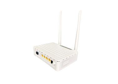 OS-GU04FW TTX GPON ONU Unidades de Red Óptica 1GE+3FE+WIFI, compatible con web, CLI, TR069, chip Realtek proveedor
