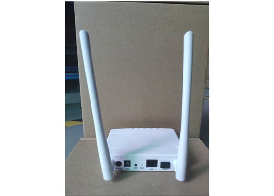 OS-XU01GW(R) XPON ONT 1GE+WIFI para CLI, gestión web para el chipset realtek DC12V 1A proveedor