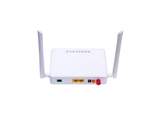 OS-XU02FWT XPON ONT 1GE+1FE+WIFI+CATV ((Fibra única) Gestión de la Web / Telnet / CLI con la solución de Realtek proveedor