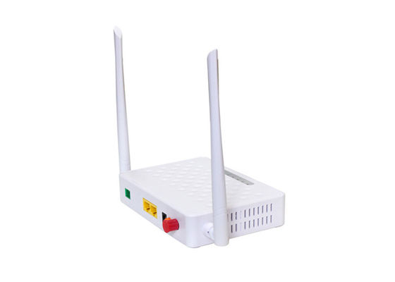 OS-XU02FWT XPON ONT 1GE+1FE+WIFI+CATV ((Fibra única) Gestión de la Web / Telnet / CLI con la solución de Realtek proveedor