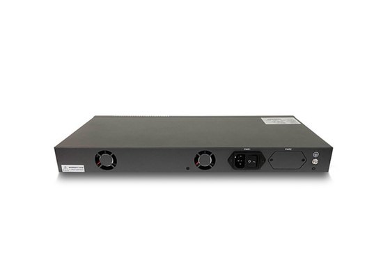 OS-EP04W EPON OLT 4PON, 4*PON, 4*puerto de enlace ascendente SFP 10GE, Nueva solución, puerto de enlace ascendente 10GE, Gran estabilidad y compatibilidad proveedor