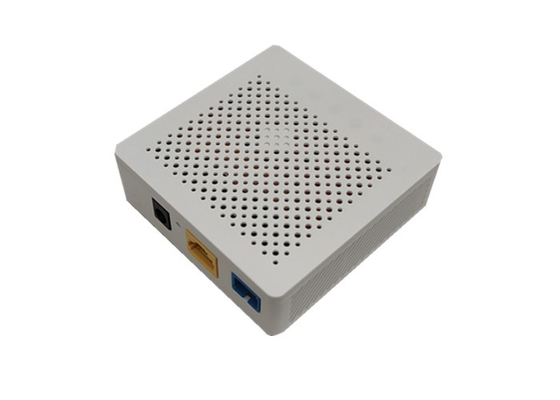 OS-XU01G(Z) XPON ONT para el chip GPON o EPON ONU 1GE,ZTE,1.25G enlace descendente, bueno estable y compatible proveedor