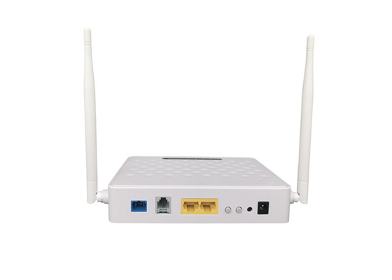 OS-XU02F1VW   ONT XPON 1GE+1FE+1POTS+WIFI   Gestión Web/CLI/Telnet con solución Realtek proveedor