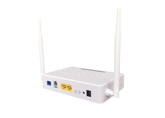 OS-XU02F1VW   ONT XPON 1GE+1FE+1POTS+WIFI   Gestión Web/CLI/Telnet con solución Realtek proveedor