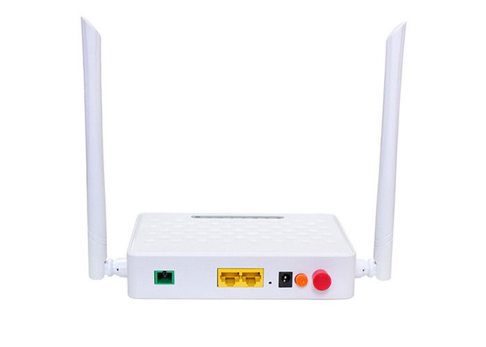 OS-XU02FWT XPON ONT 1GE+1FE+WIFI+CATV ((Fibra única) Gestión de la Web / Telnet / CLI con la solución de Realtek proveedor