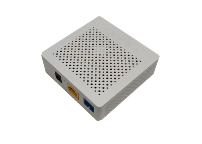 OS-XU01G(Z) XPON ONT para el chip GPON o EPON ONU 1GE,ZTE,1.25G enlace descendente, bueno estable y compatible proveedor